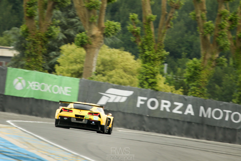 Illustration for article titled Le Mans 24hrs Photo Extravaganza